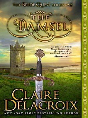 The Damsel - ebook